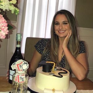 Meet your Posher, Sierra